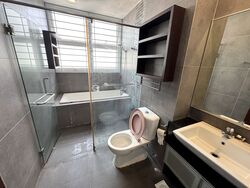 Seletar Hills Estate (D28), Terrace #535998111
